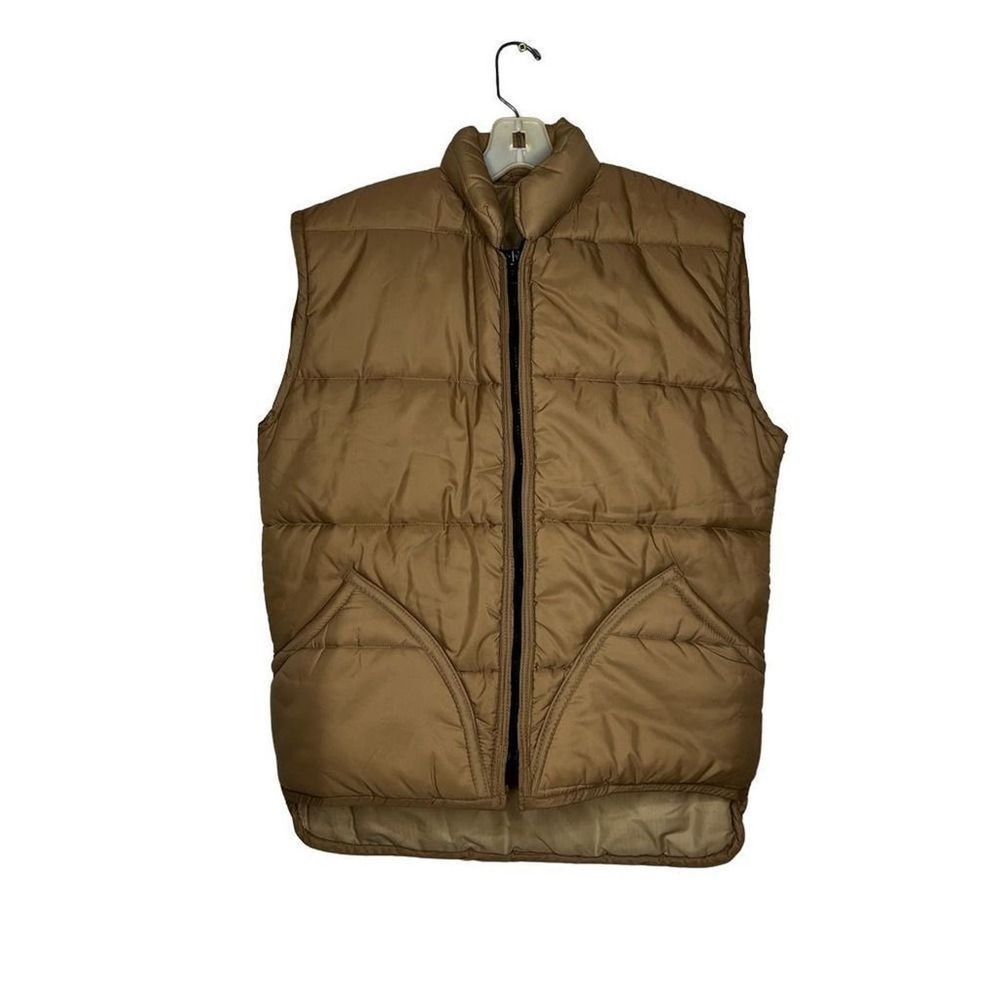 Vintage Northern/Lite by Stearns Puffer‎ Vest